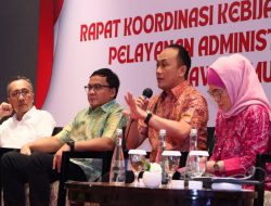 Catat Perbaikan Kesalahan Dokumen Kependudukan tak Perlu Lagi ke Pengadilan, Begini Penjelasannya