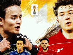 Lawan Jepang, Kluivert Rotasi Pemain, Prediksi Pemain Jepang vs Indonesia