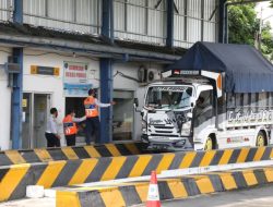 Truk Angkutan Barang ODOL Bakal Dilarang Menyeberang ke Sabang melalui Pelabuhan Ulee Lheue