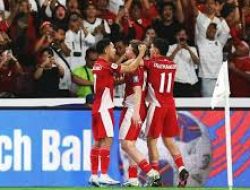 Menang Lawan China, Timnas Indonesia Tak Bisa Lolos Langsung Piala Dunia 2026 dan Bisa Terancam