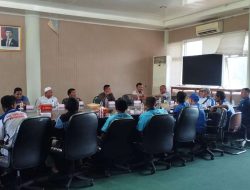 Polemik Jabatan Sekda Aceh Singkil Berlanjut, Komisi I DPRK Gagal Gelar RDP Gegara Eksekutif Absen