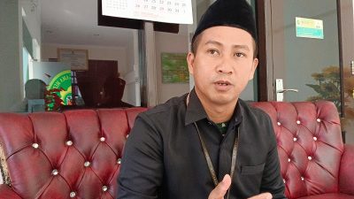 Perceraian di Kota Sabang