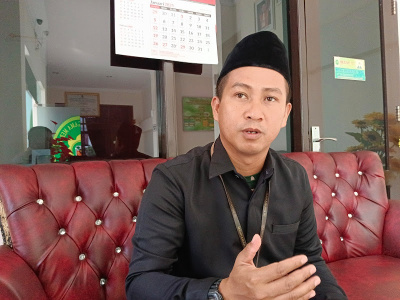 Perceraian di Kota Sabang