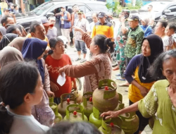 Tekan Harga LPG Lebih Murah, Pemko Sabang Luncurkan Subsidi Ongkos Angku