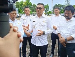 Aneuk Syuhada Minta Pemkab Abdya Evaluasi Tambang, HGU Sawit, dan Aset Daerah