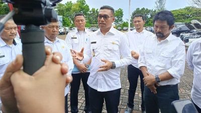 Aneuk Syuhada Minta Pemkab Abdya Evaluasi Tambang, HGU Sawit, dan Aset Daerah
