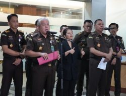 Buntut Kasus Pengadaan Laptop Cromebook, Sebanyak 84 Kepala Sekolah di Pidie Diperiksa Jaksa