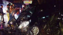 Ibu dan Anak Meninggal