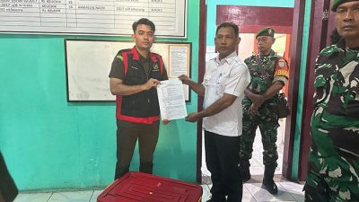 Terkait Penyimpangan APBG