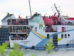 Jadwal dan Harga Tiket Kapal Cepat dan Kapal Lambat Banda Aceh-Sabang Hari Ini