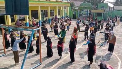 SD Negeri 1 Sabang