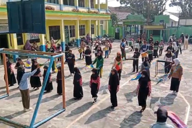 SD Negeri 1 Sabang