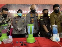 Sabang Musnahkan Obat Kedaluwarsa Senilai Rp 2,3 Miliar