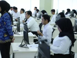 Syarat Pendaftaran CPNS 2025 Infonya Dibuka Besar-besaran, Bocoran BKN Ujian tak Serentak Nasional