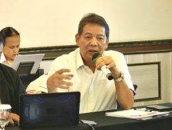 Pelaksanaan Musyawarah Olahraga Provinsi Luar Biasa Koni Aceh dipastikan Batal