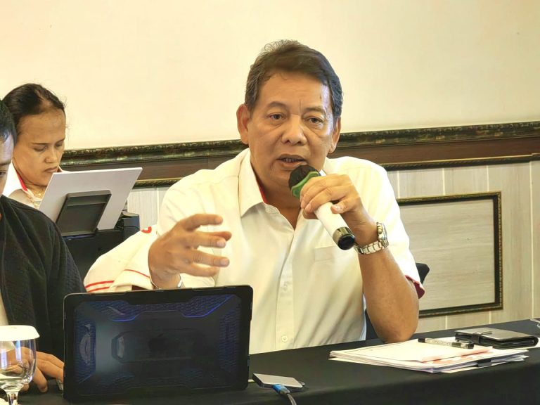 Pelaksanaan Musyawarah