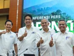Profil dan Harta Kekayaan Anggito Abimanyu, Ketua DK LPS yang Baru