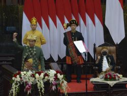 Indonesia Incorporated Berkeadilan dan Berkelanjutan