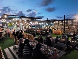 Banyak Kafe dan Restoran di Banda Aceh Nunggak Pajak