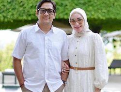 Andre Taulany Gugat Cerai Istrinya Untuk Keempat Kalinya Erin Curigai Pemicu Ngototnya