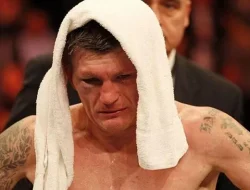 Ricky Hatton Petinju Legendaris Inggris Meninggal Dunia, Pernah tak Terkalahkan dalam 43 Laga