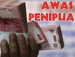 Terlibat Penipuan Mobil di Aceh Utara, Hendri Dituntut 4 Tahun Penjara