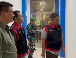Dugaan Korupsi 1 Miliar Lebih di Labkesda Bengkulu, Mobil dan Dokumen Penting Disita