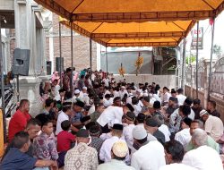 Efektivitas Dakwah Melalui Maulid di Aceh Harmoni Tradisi Spritualitas  dan Identitas Budaya