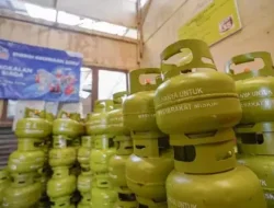 Gas Elpiji 3 Kg Ketika Subsidi Disalahgunakan