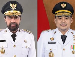 Harta Kekayaan Muzakir Manaf Vs Bobby Nasution, Siapa Paling Banyak?