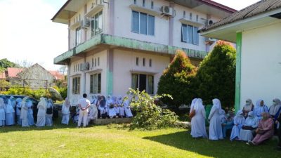 Aceh Singkil Akan Diguyur