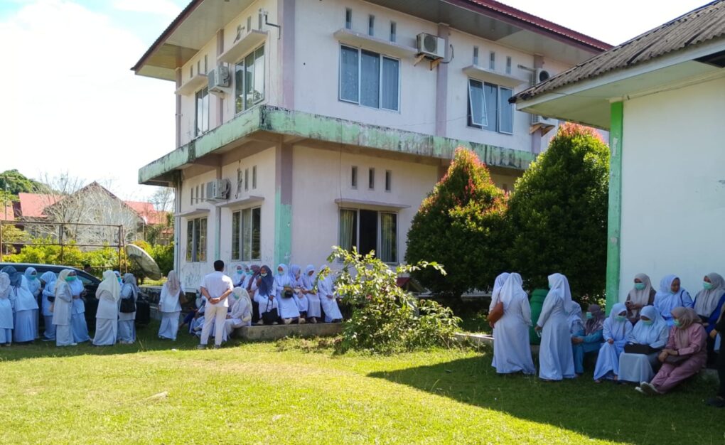 Aceh Singkil Akan Diguyur