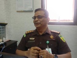 Kejaksaan Tinggi Aceh Usut Beasiswa BPSDM Aceh