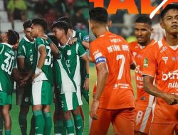 Ada 4 Eks Persiraja di Skuad PSMS Medan, Siapa yang akan Diturunkan Malam Besok?