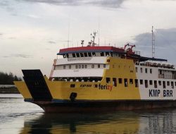 Kapal Ferry Banda Aceh–Sabang Tetap Beroperasi Normal, Berikut Jadwal dan Tarifnya