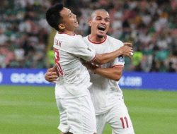 Arab Saudi Terkejut Timnas Indonesia Putuskan Nginap Jauh Hotel Berjarak 40 Km dari Stadion