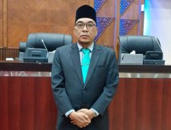 Putusan Banding Pangkas Hukuman Mawardi Basyah di Kasus Kekerasan