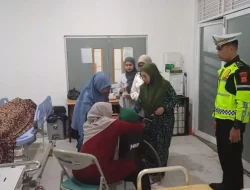 Keluarga Almarhumah Sherly Novita Luruskan Informasi Kecelakaan