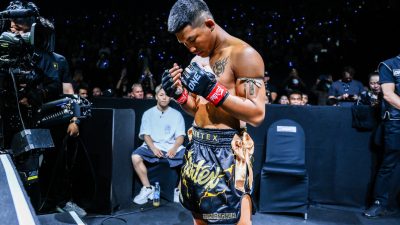 Profil Rodtang Jitmuangnon