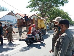 Mulai 1 Desember 2025 Jalan Kakap di Banda Aceh akan Ditutup