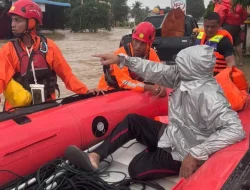 Banjir di Bireuen 2.340 Keluarga Mengungsi 5 Warga Meninggal Kerugian Capai Triliunan Rupiah