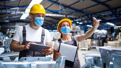 Mobilitas Pekerja Pengungkit Kesejahteraan Ekonomi Masyarakat