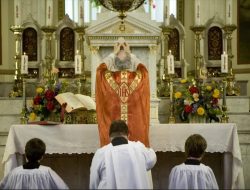 Gereja Lutheran – Dari Reformasi Menuju Kebebasan Iman