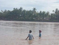 Pemko Subulussalam Minta Alur Sungai Lae Soraya-Singkil Dihidupkan untuk Pariwisata