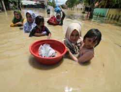 22 Daerah di Aceh Berpotensi Banjir BMKG Minta Warga Waspada