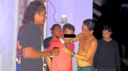 Pengakuan Ayah Habisi Bayinya