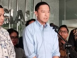 KY Minta Hakim Pengadil Tom Lembong Disanksi MA Bilang Begini
