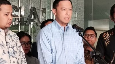 KY Minta Hakim Pengadil