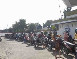 Stok BBM di Banda Aceh dan Daerah Ini Aman, LPG Diangkut via Jalur Laut Masyarakat Jangan Panik