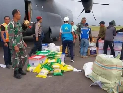 Pengirim Bantuan ke Bener Meriah Disarankan Beri Label “BM”, Ini Tujuannya